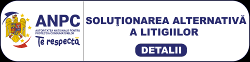 ANPC - Soluționarea Alternativă a Litigiilor