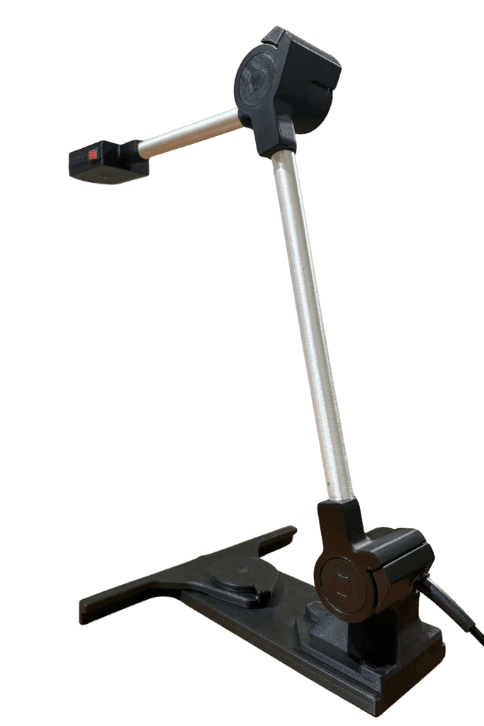 SparkVision Workstation Visual Assistant W-SV-01