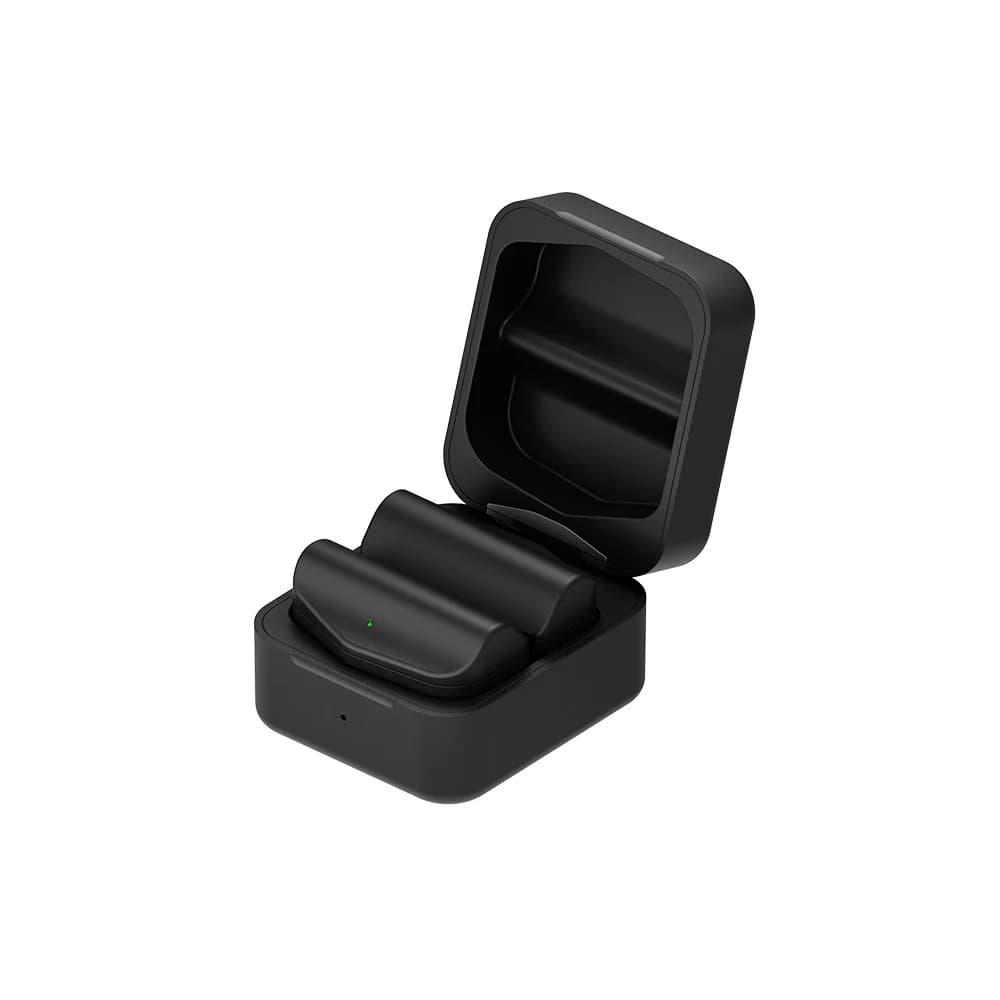 Batterie capsule