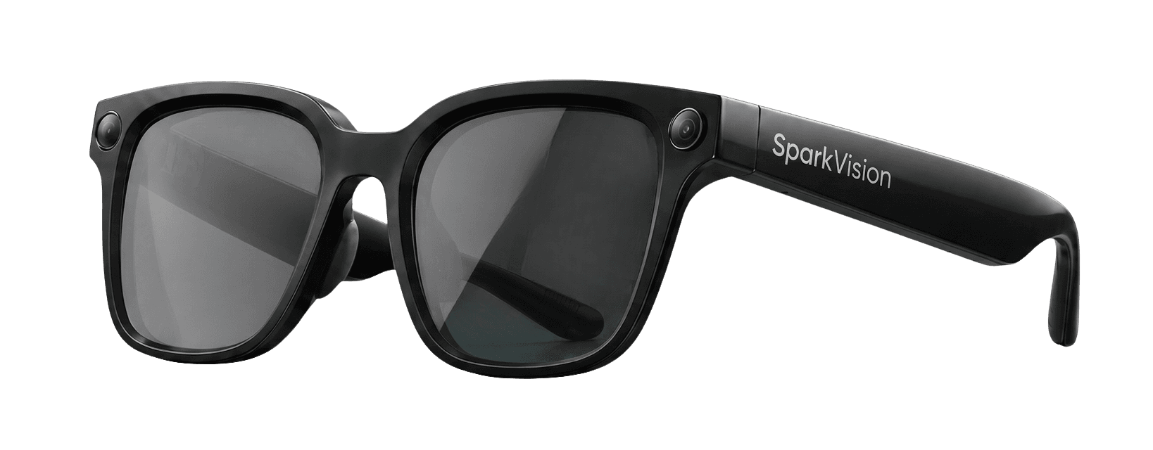 SparkVision Glasses 2